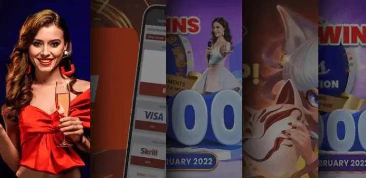 Casino bonus